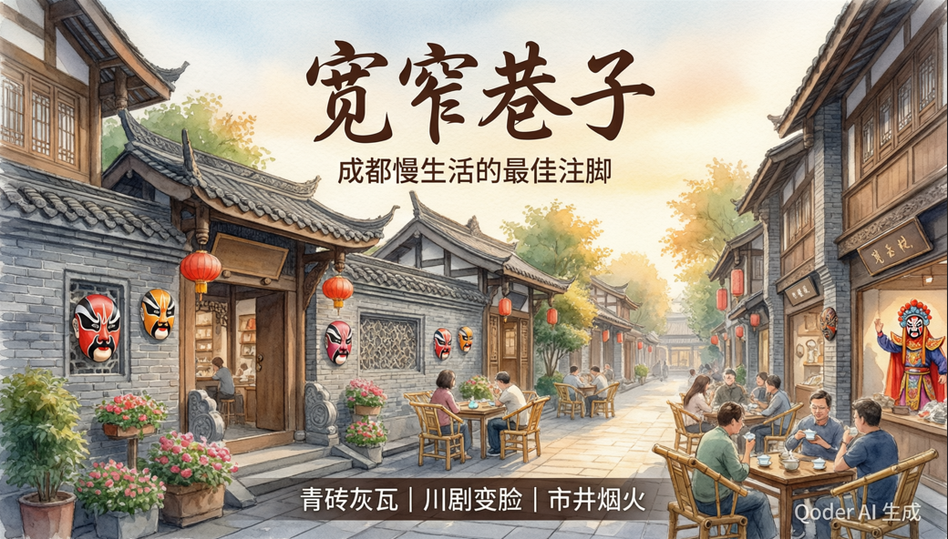 Complete Chengdu Travel Guide 2026