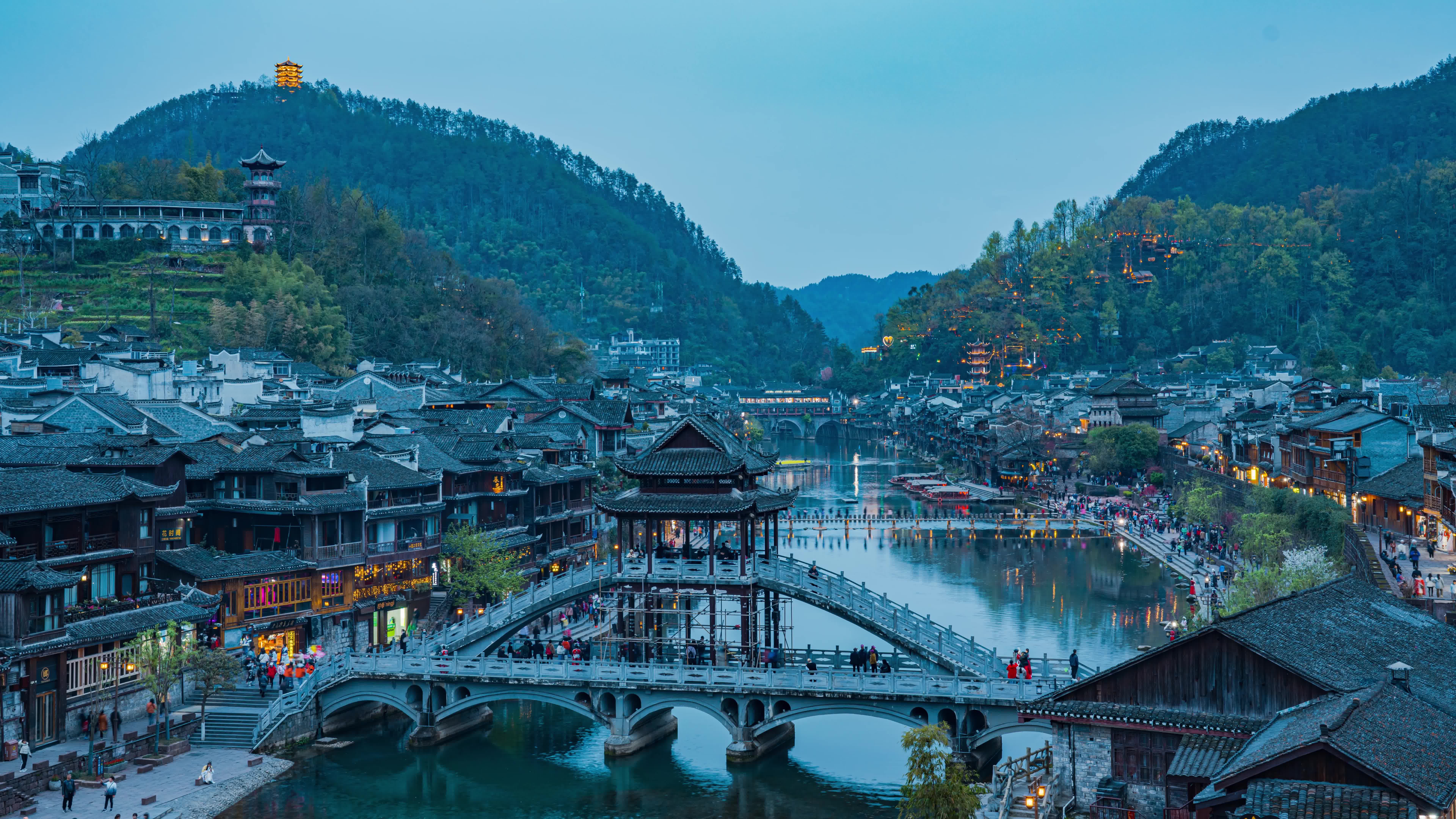 furongzhen