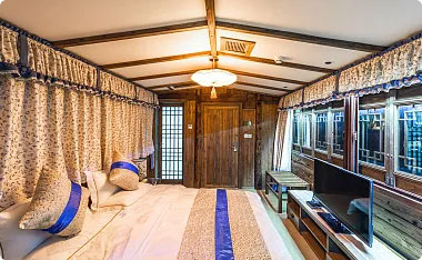 Zhangjiajie Yaduo Hotel