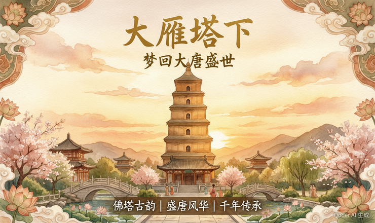 Complete Xi’an Travel Guide 2026