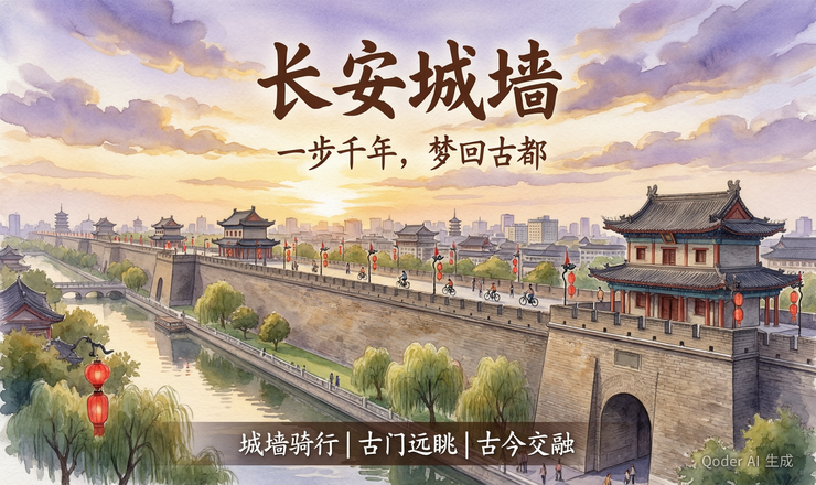 Complete Xi’an Travel Guide 2026