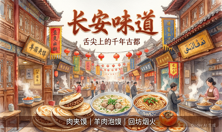 Complete Xi’an Travel Guide 2026