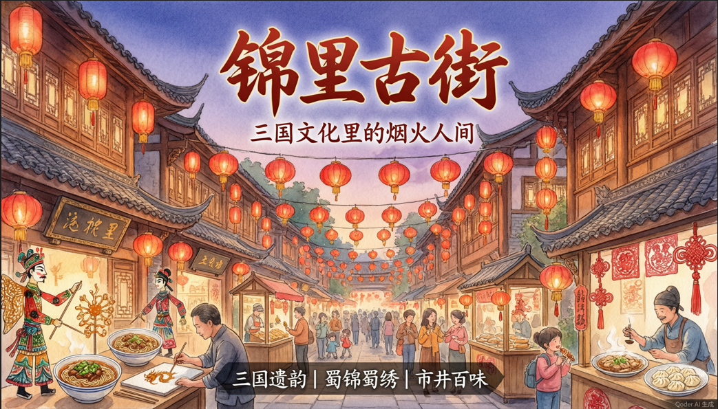 Complete Chengdu Travel Guide 2026