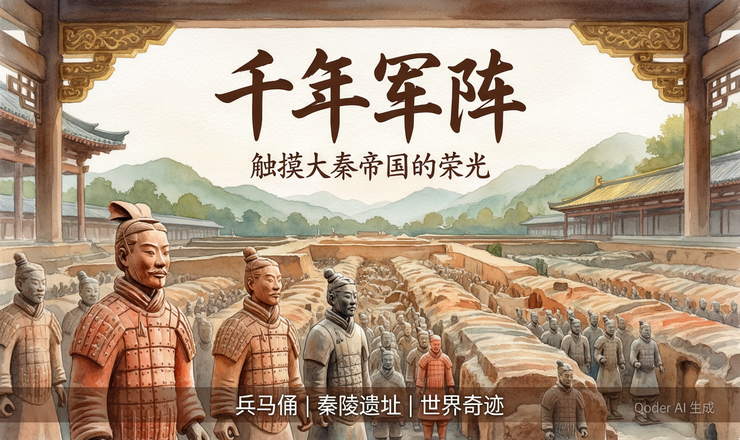 Complete Xi’an Travel Guide 2026