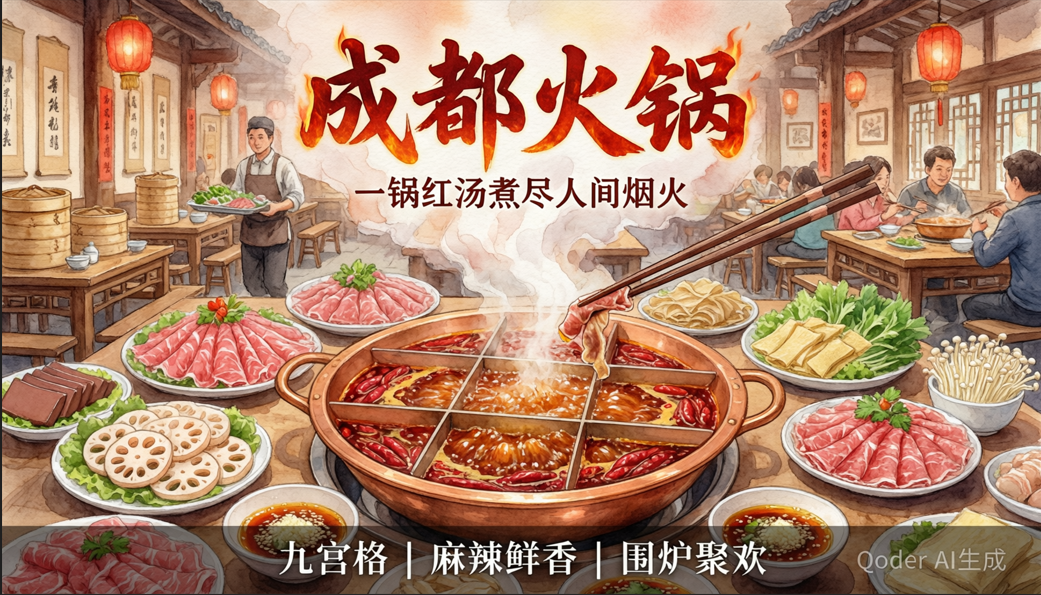 Complete Chengdu Travel Guide 2026