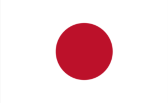日语