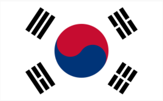 韩语
